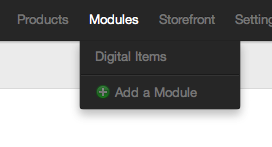 Add-on-modules