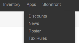 App-store