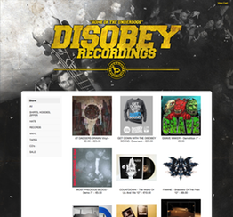 Disobeyrecordings-0-thumb
