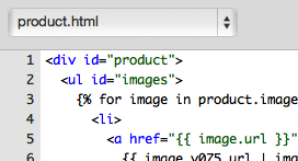 Themes-custom-html